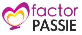 logo factor passie