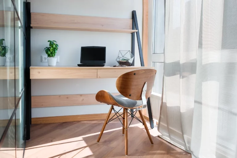 De perfecte thuiswerkplek inrichten: advies voor comfort en productiviteit