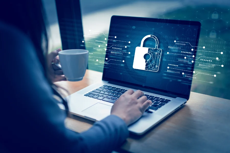 Hoe je digitale leven beschermen tegen cybersecurity