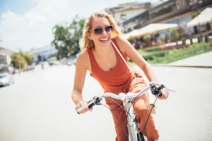 Fietsland Nederland: de mooiste fietsroutes door stad en natuur