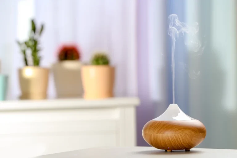 Aroma diffuser voordelen waarom je er een in huis moet halen