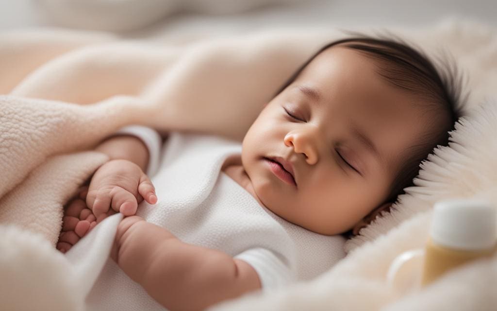 Hypoallergene babyverzorging