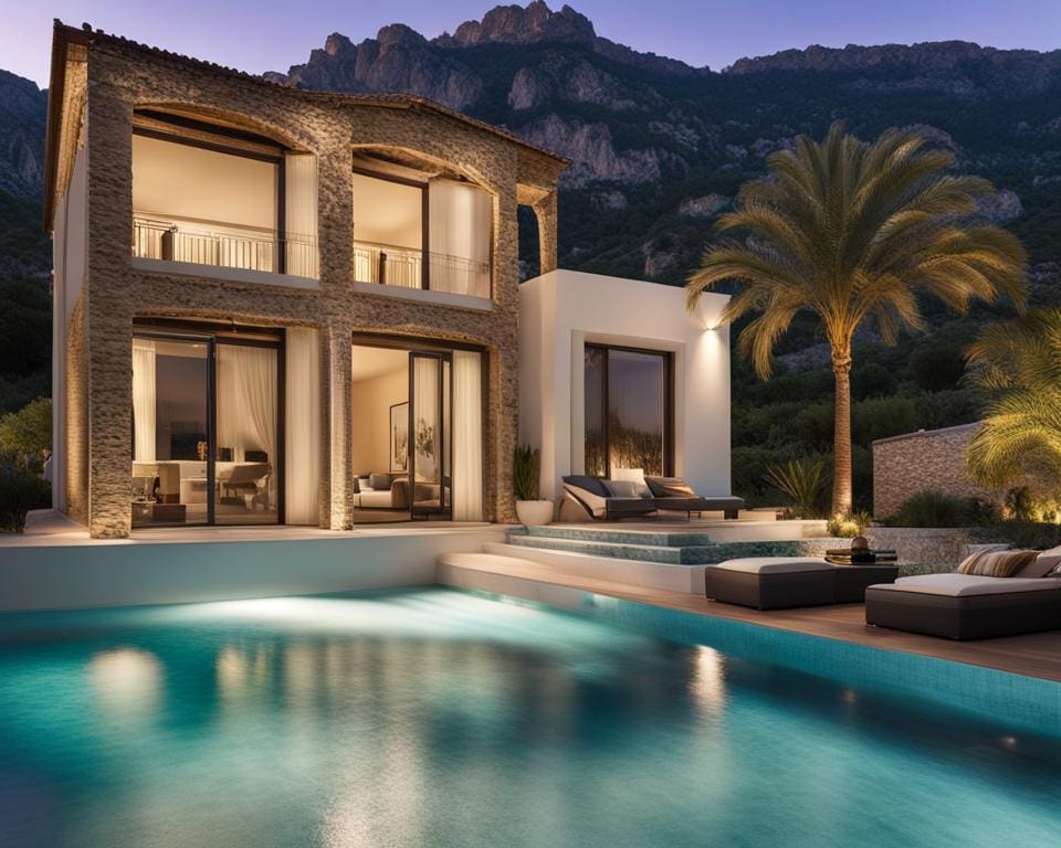 De mooiste plekken om te verblijven in Mallorca