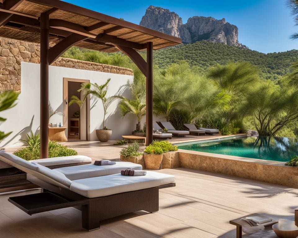 Wat houdt een wellness retreat Mallorca in?