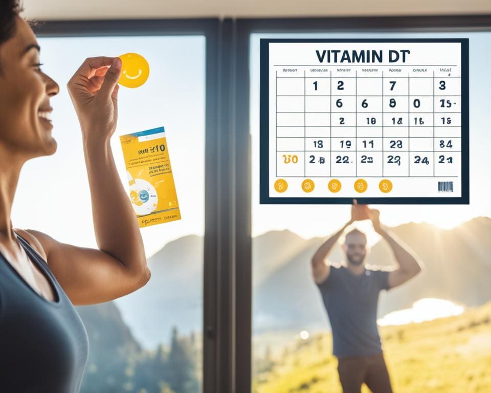 Alles over Vitamine D Zelftests: Voordelen en Beperkingen