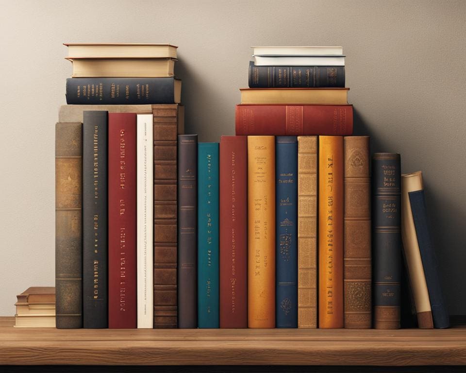 De Beste Nieuwe Boeken van 2024: Must-Reads voor Boekenwurmen