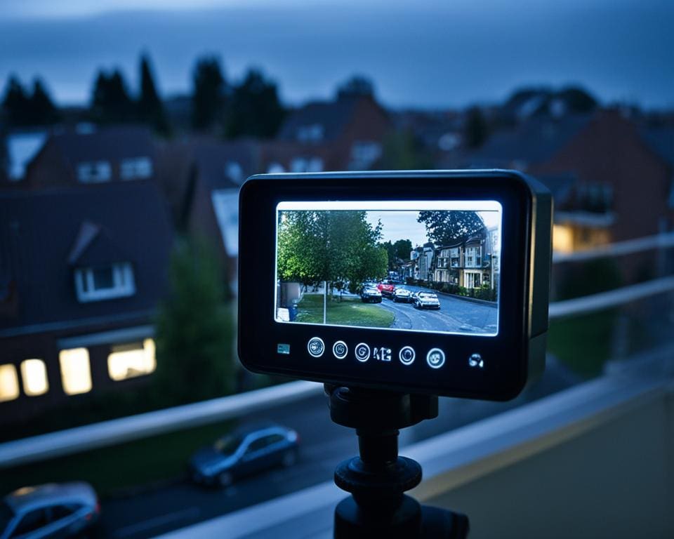 Hoe kies ik de beste beveiligingscamera voor thuis?
