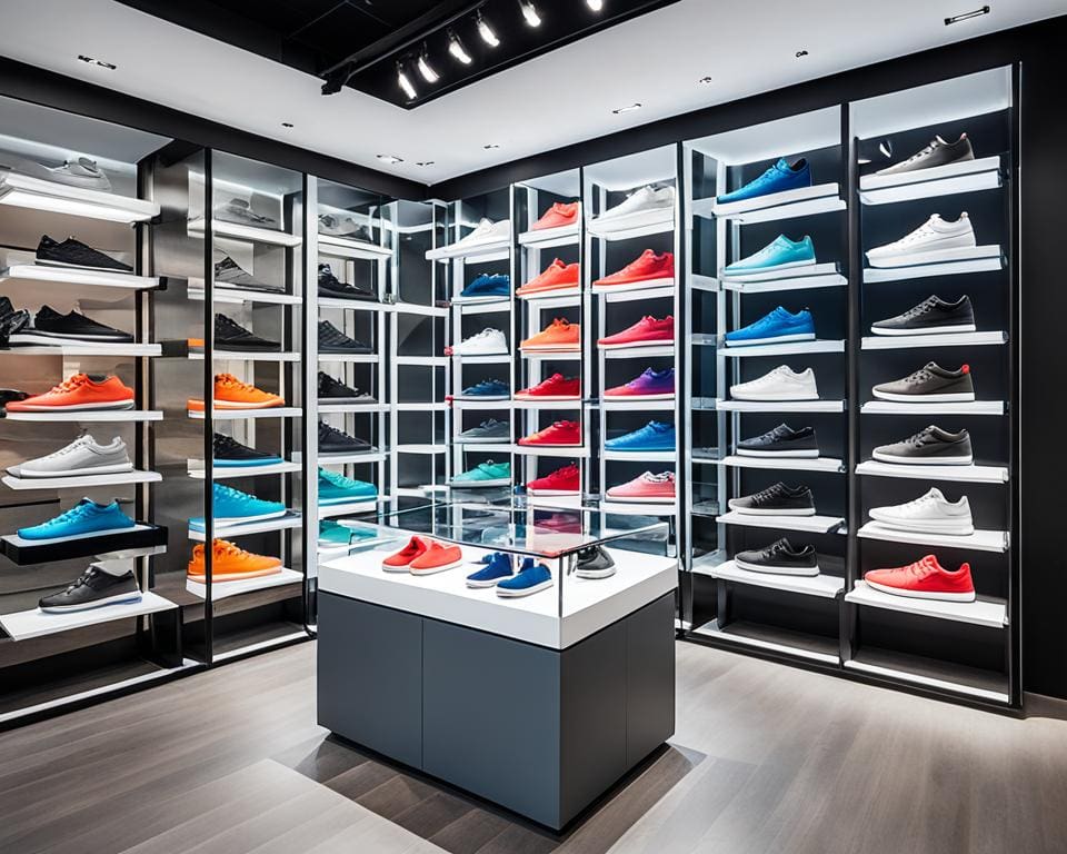 sneaker boutique amsterdam