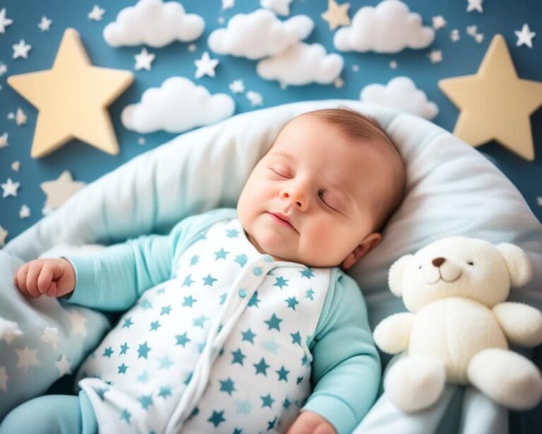 Slaaptraining voor Baby's: Een Gids