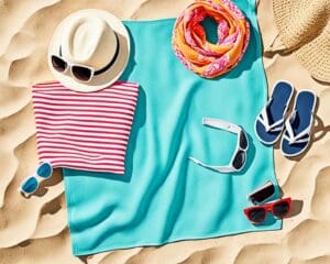 Essentiële accessoires voor je zomerkleding
