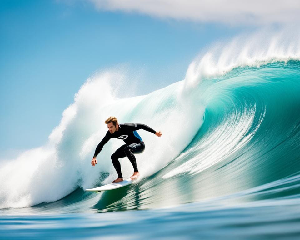 voordelen surf oordoppen