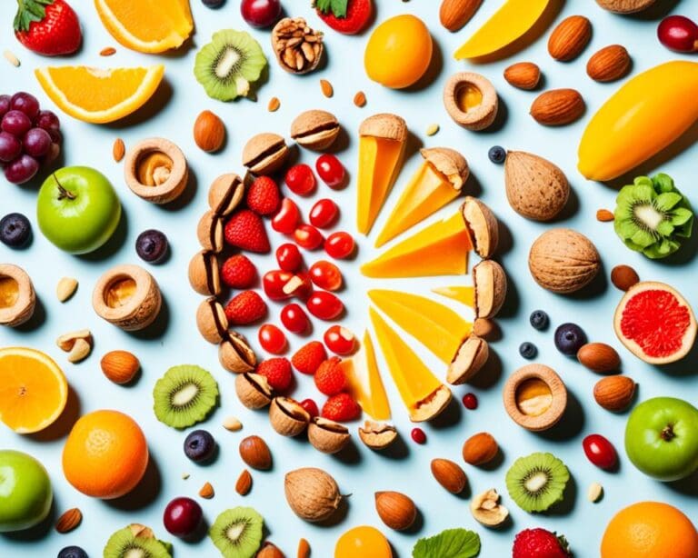 Wat zijn de gezondheidsvoordelen van het regelmatig consumeren van noten?