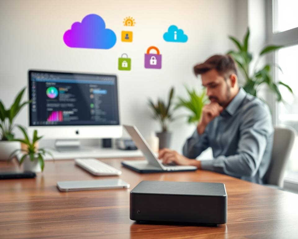 Data Backup Strategieën: Voorkom Gegevensverlies