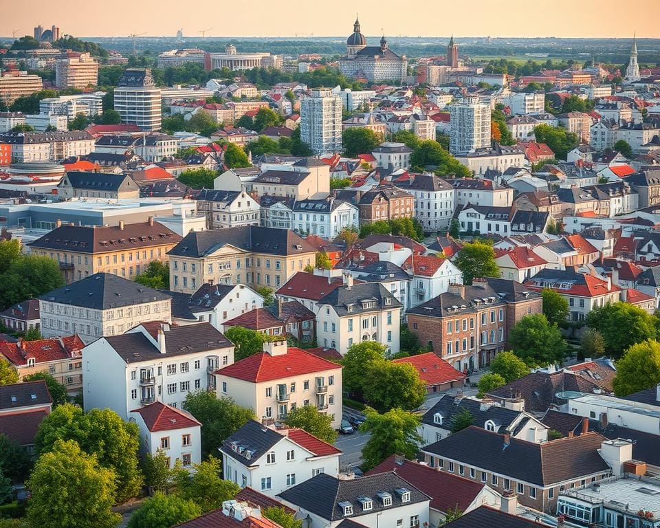 Hoe wetgeving de huizenmarkt beïnvloedt: Wat kopers moeten weten