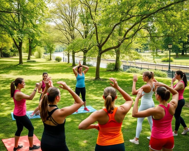 Persoonlijke Training voor Vrouwen in Groningen