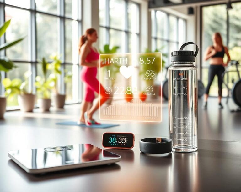 Slimme Fitness Devices: Gezondheid op Maat