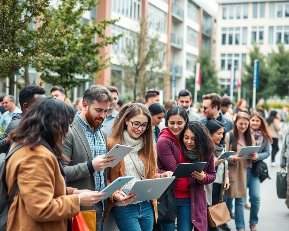 burgersparticipatie en maatschappelijke inclusie