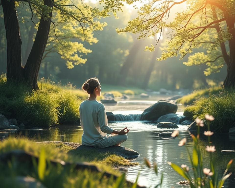 definitie van mindfulness