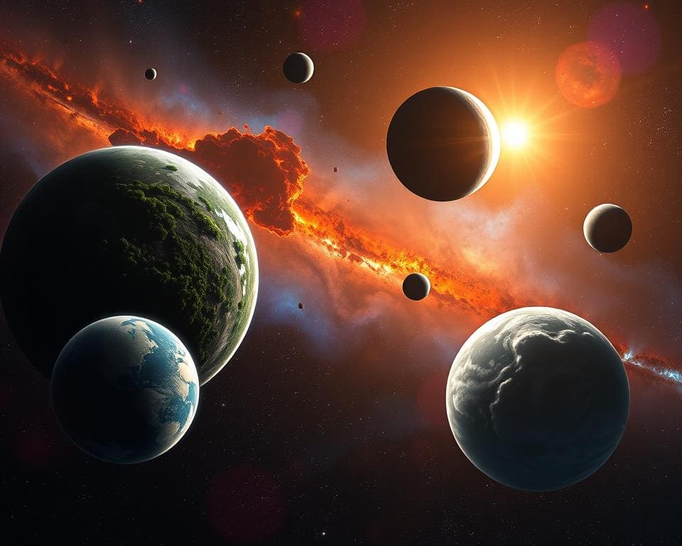 exoplaneten