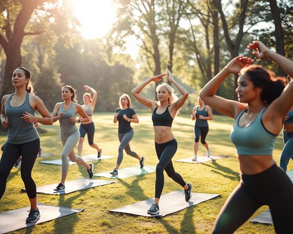 persoonlijke coaching voor vrouwen