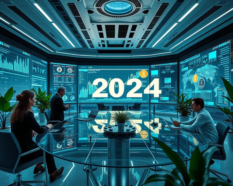 trends in 2024