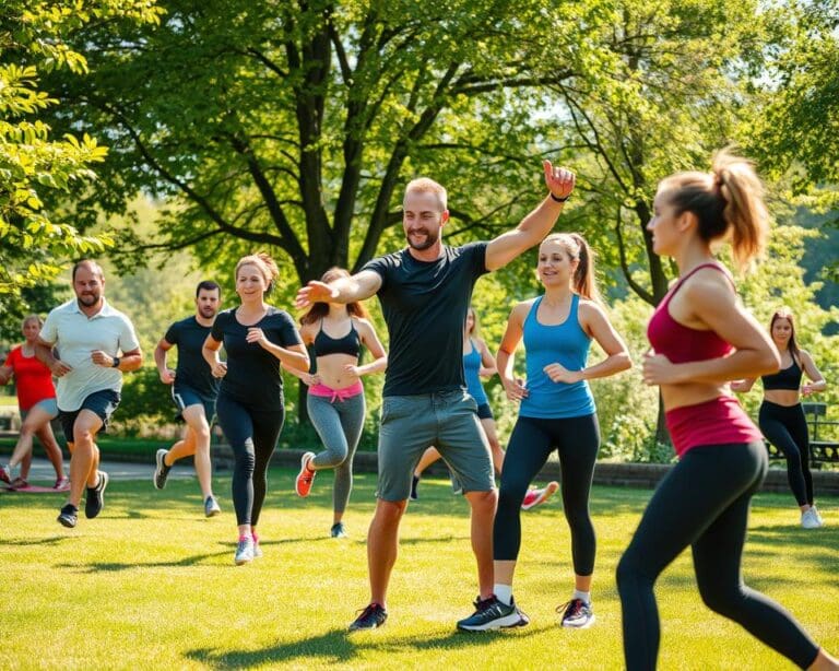 Trainen met Focus: Personal Trainer Bleiswijk en Bergschenhoek